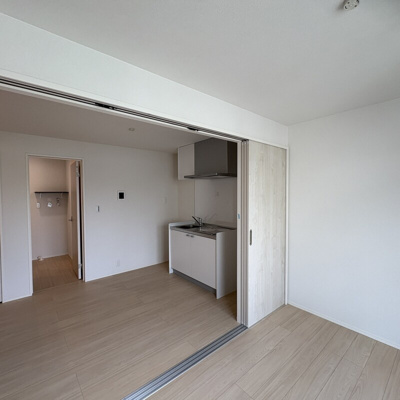 【内装】 | MELDIA東武練馬Ⅱ | 同仕様写真