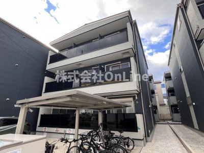 【外観】 | F asecia BONNY