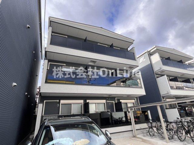 【外観】 | F asecia BONNY