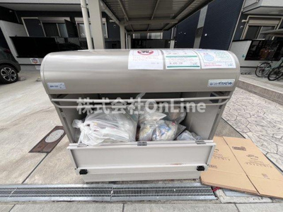 【その他共用部分】 | F asecia BONNY