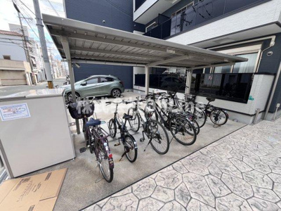 【その他共用部分】 | F asecia BONNY