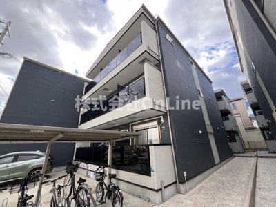 【外観】 | F asecia BONNY