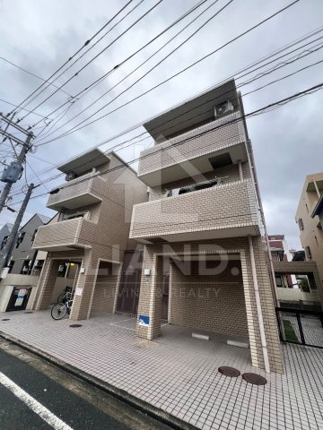 第2友広ビル　大楠小学校区