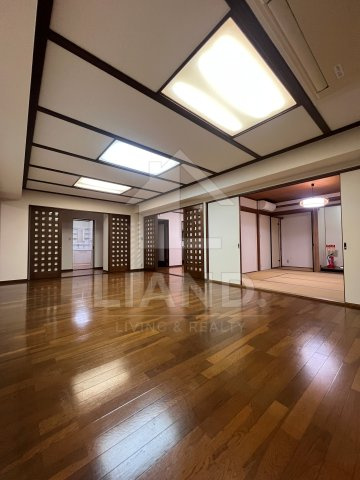 第2友広ビル　大楠小学校区のロビー|第2友広ビル