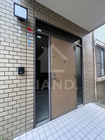 第2友広ビル　大楠小学校区のその他共用部分|第2友広ビル