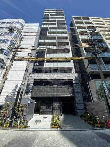 プレサンス立売堀ベルヴィル