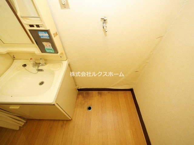 エルムマンションの設備