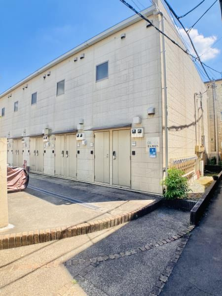 セレ西尾久のその他