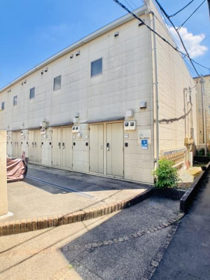 【その他】 | セレ西尾久