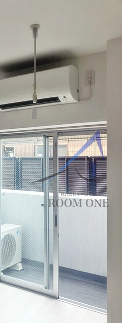 Rising place 綾瀬弐番館