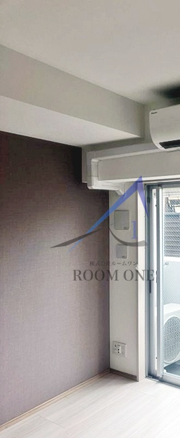 Rising place 綾瀬弐番館