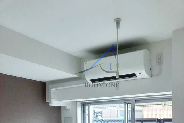 Rising place 綾瀬弐番館