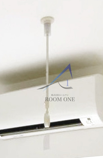 Rising place 綾瀬弐番館