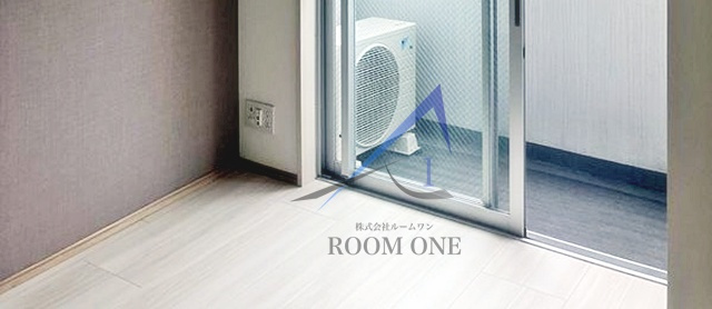 Rising place 綾瀬弐番館