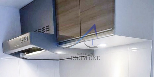 Rising place 綾瀬弐番館