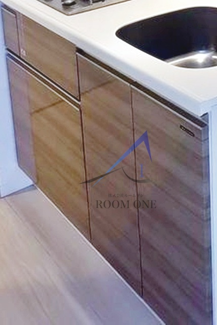 Rising place 綾瀬弐番館