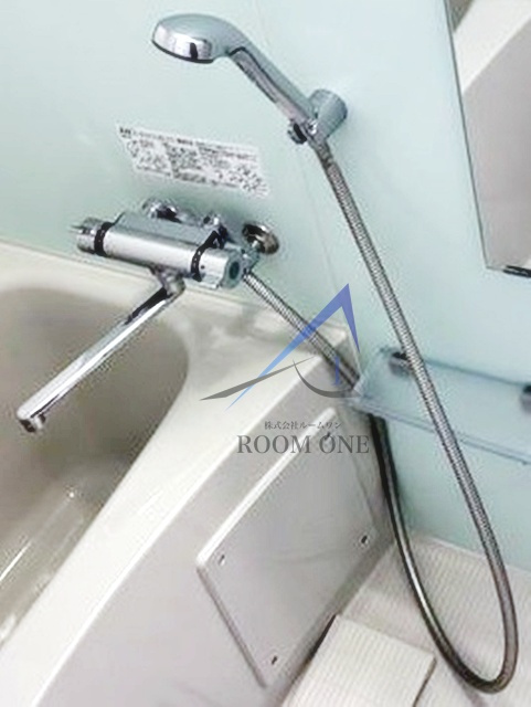 Rising place 綾瀬弐番館