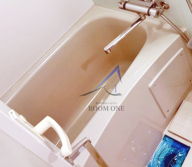 Rising place 綾瀬弐番館