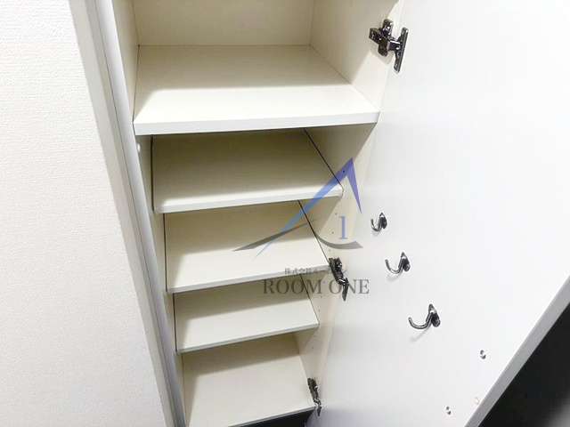 Rising place 綾瀬弐番館