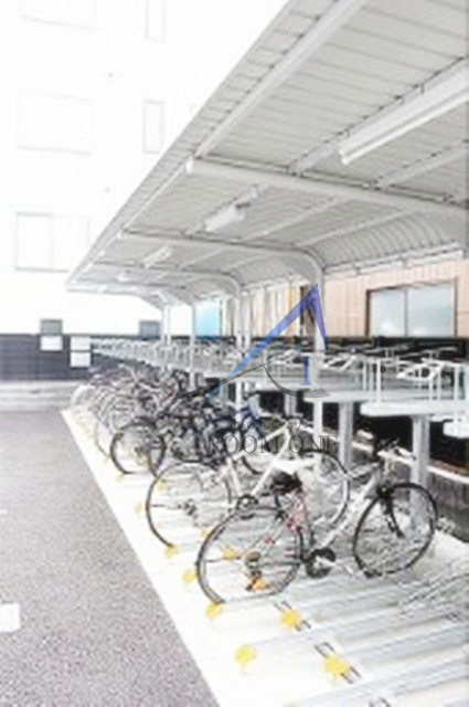 Rising place 綾瀬弐番館