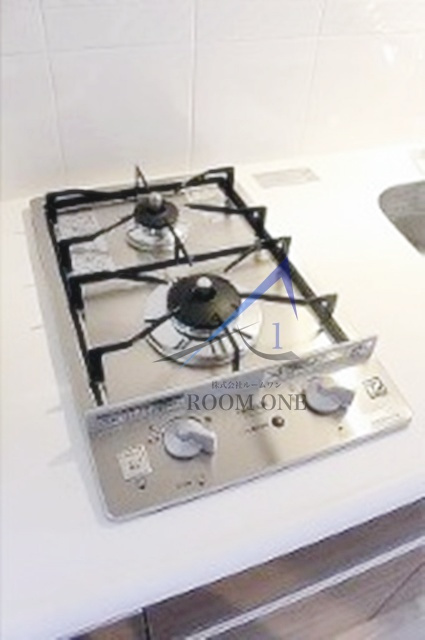 Rising place 綾瀬弐番館