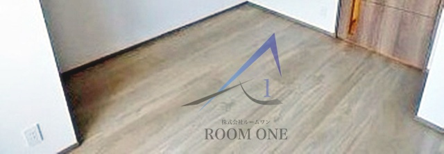 Rising place 綾瀬弐番館