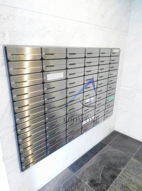 Rising place 綾瀬弐番館