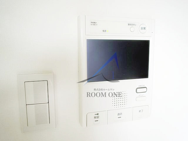 Rising place 綾瀬弐番館