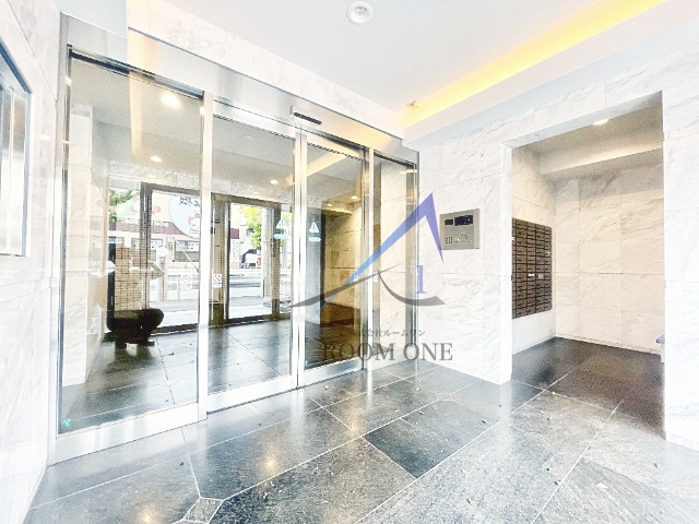 Rising place 綾瀬弐番館