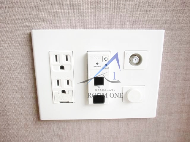 Rising place 綾瀬弐番館