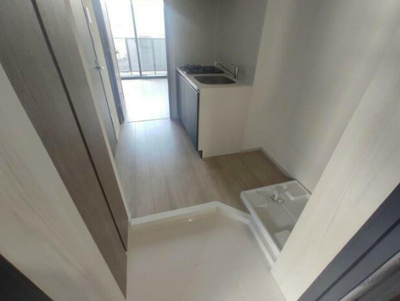 【玄関】 | プレール・ドゥーク中野富士見町Ⅱ