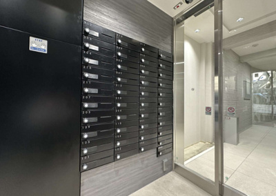 【その他】 | プレール・ドゥーク中野富士見町Ⅱ