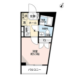 プレール・ドゥーク中野富士見町Ⅱの画像