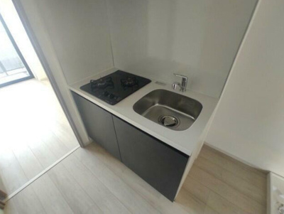 【キッチン】 | プレール・ドゥーク中野富士見町Ⅱ