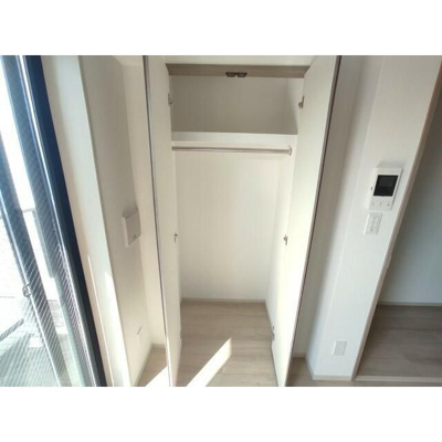 【収納】 | プレール・ドゥーク中野富士見町Ⅱ