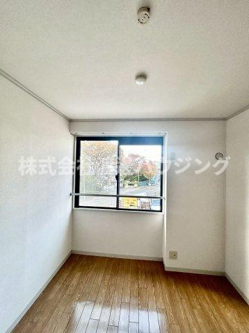 スカイコート待兼山A棟のその他|窓