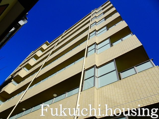 レジデンス桜樺