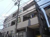 ソレアードⅡの画像