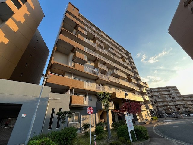 リベラス21　4号棟