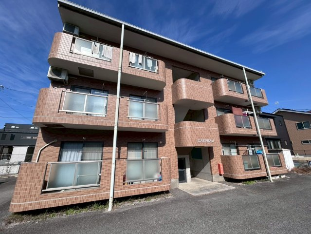 佐久市　1棟マンション