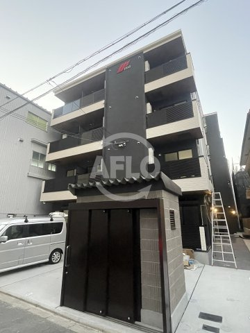 MAXIV　CITY大阪吹田