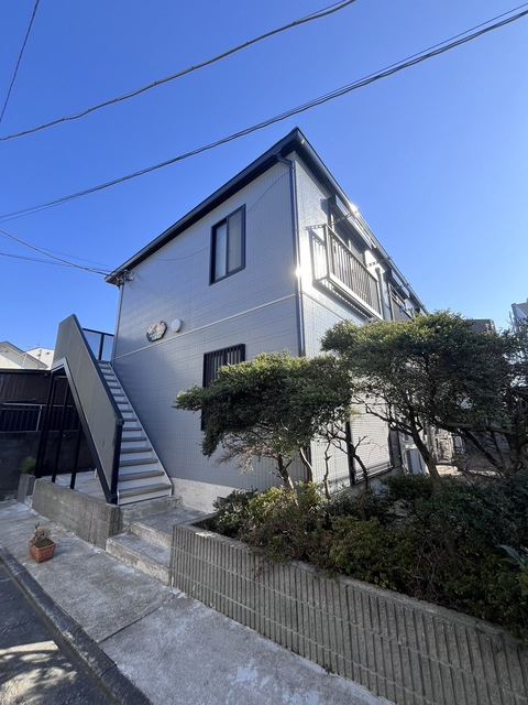 ヒル・トップ自由ヶ丘