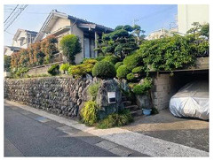 【外観】 | 綾瀬市寺尾中１丁目売地