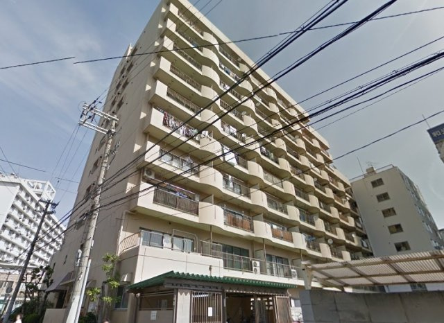 パークプラザ森小路の画像