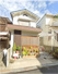 八尾市東町　中古戸建の画像