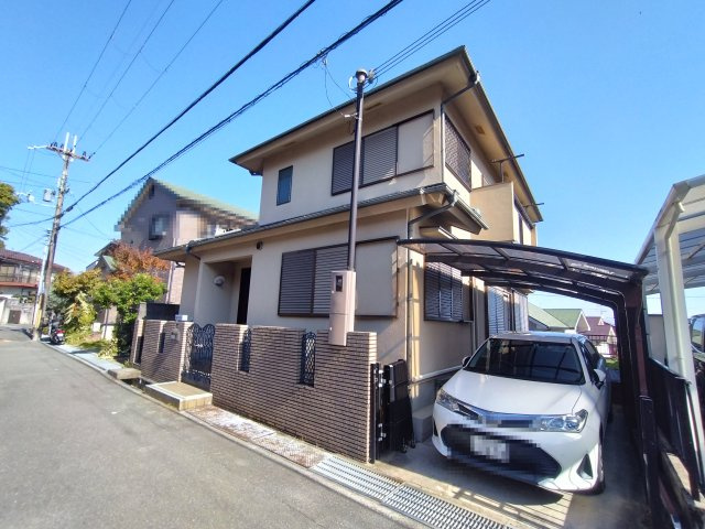 茨木市西安威１丁目中古一戸建