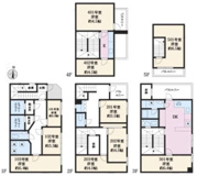 ロシェル蔵前の画像