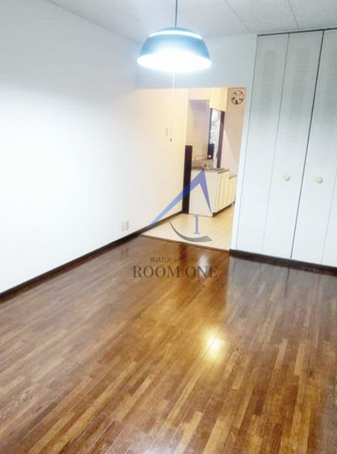 南台ハウスの寝室|寝室です。