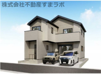 【外観】 | 戸畑区菅原１期 | ◇期間限定！当社契約にて仲介料0円！！！
お得な住まい探しは不動産すまラボにて♪093-871-0521
即日案内可能です。各メーカーの良い点悪い点を忖度なしでお伝えします♪