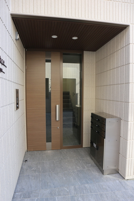 Ａｒｂｒｅ　Ｏｋｕｓａｗａのエントランス|★エントランス★